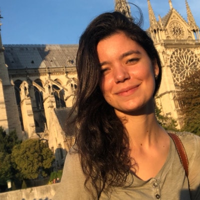 Nicole Garcia Fischer