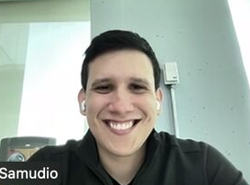 David Samudio