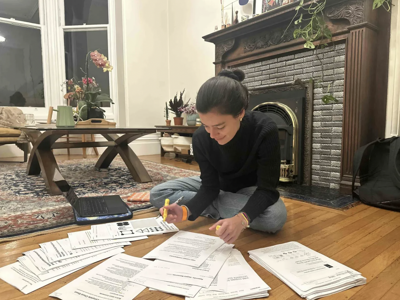 Nicole Garcia Fischer