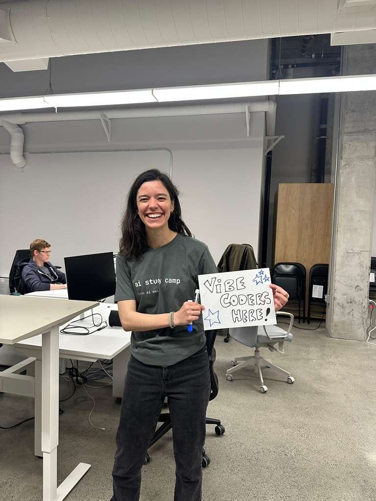 Nicole Garcia Fischer